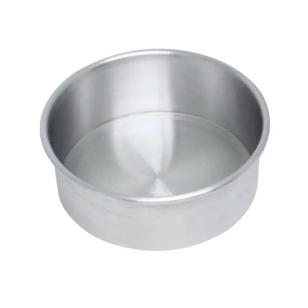 FORMA REDONDA FUNDO FIXO 15CM X 5CM - DOUPAN