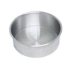 FORMA REDONDA FUNDO FIXO 15CM X 5CM - DOUPAN