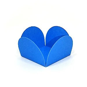 FORMINHA AZUL TURQUESA 50 UND - CANDY