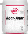 ÁGAR-ÁGAR 30G - MIX