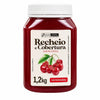 RECHEIO E COBERTURA AMARENA 1,2KG - DICARAMELLA