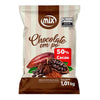 10676 CHOCOLATE EM PÓ 50% CACAU 1,01KG -  MIX
