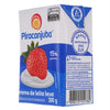 CREME DE LEITE 200G - PIRACANJUBA