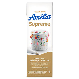 4787 CHANTILLY  SUPREME 1L - AMÉLIA