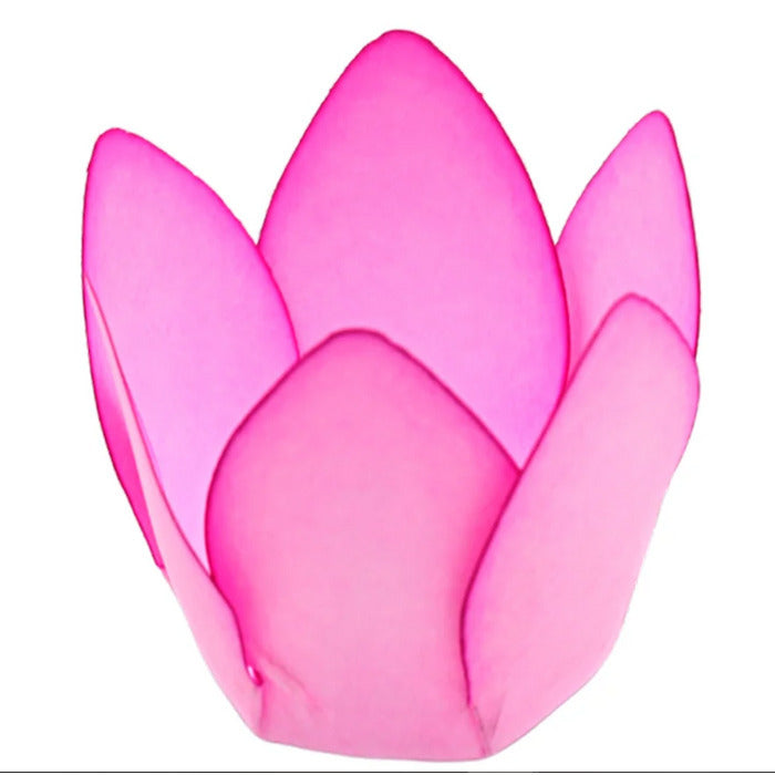 12068 FORMINHA MONACO ROSA CLARO  50UND 310083- DECORA DOCES