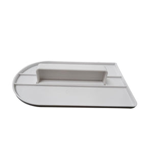 03230 ESPATULA ALISADORA PASTA GMEZN141- PRIME CHEF