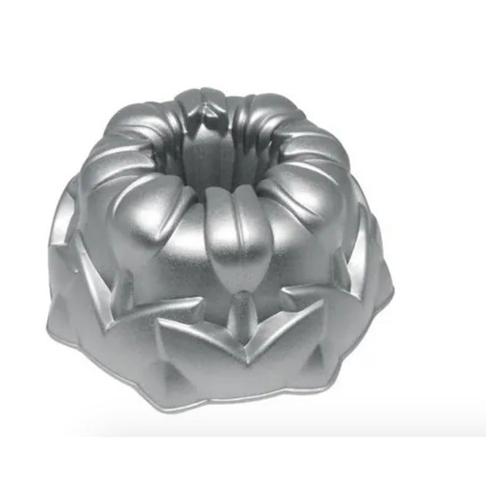 10752 FORMA TULIPA ALUMINIO 22CMX9CM REF1049 -CAPARROZ