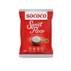 SWEET FLOCO ÚMIDO E ADOÇADO 1KG - SOCOCO