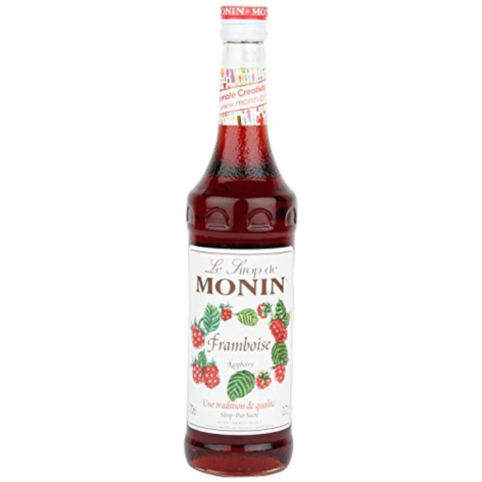 XAROPE FRAMBOESA 700ML - MONIN