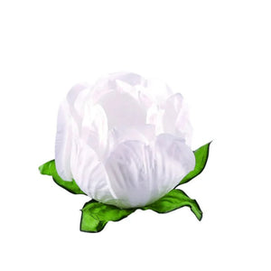 11995 FORMINHA PRINCESA BRANCO 30UND 35211 - DECORA DOCES