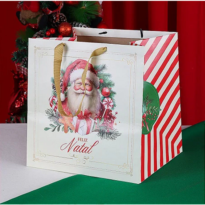 SACOLAS GRANDE BOM VELHINHO REF4233 - JANGO