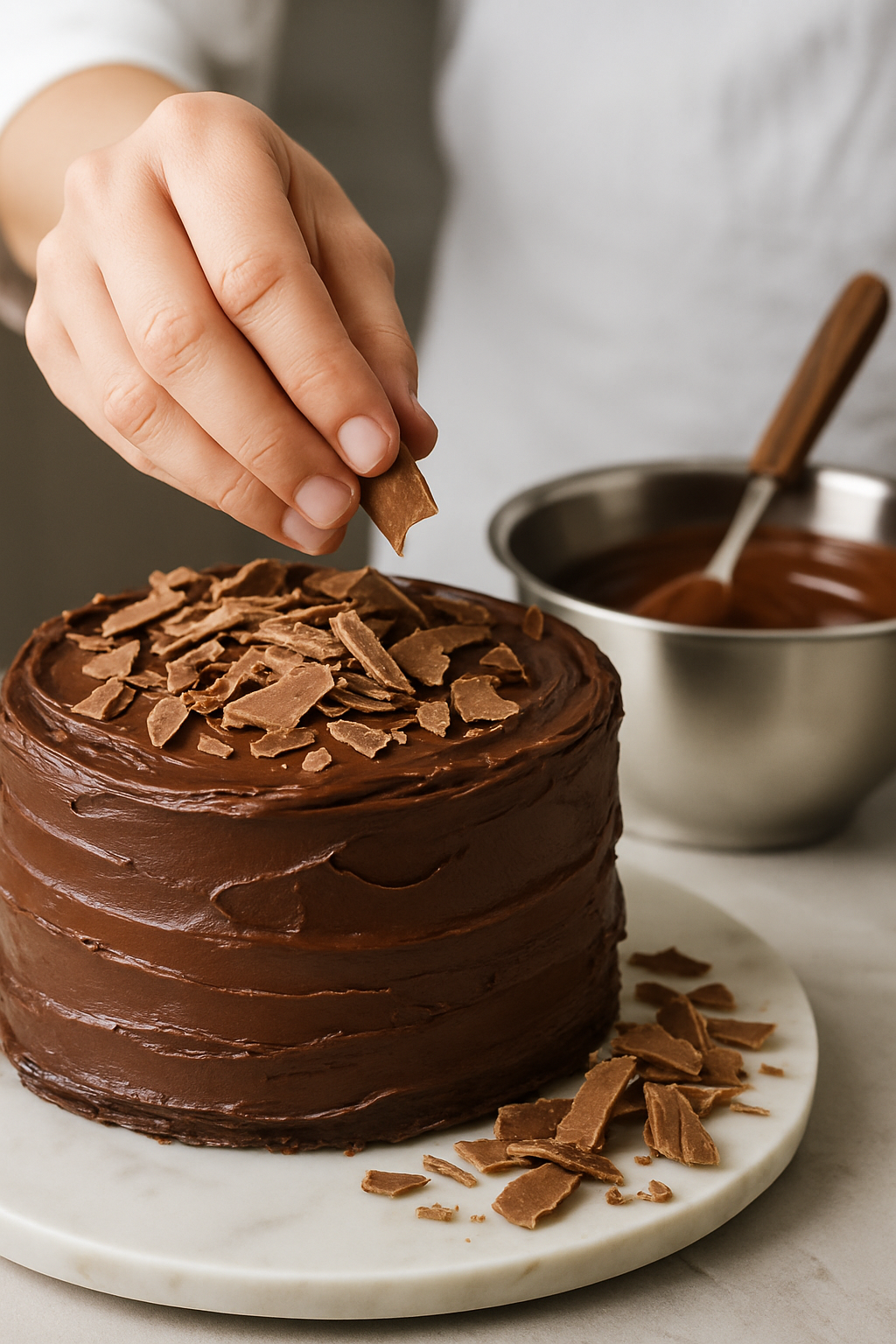 5356 CHOCOLATE GOURMET AO LEITE 38% CACAU EM LASCAS 2,02KG