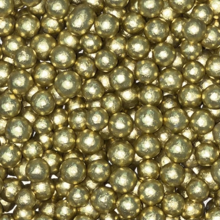 PÉROLAS DOURADAS M 447 - JADY