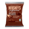 7431 COBERTURA SABOR CHOCOLATE AO LEITE EM GOTAS 2,01KG - HERSHEYS
