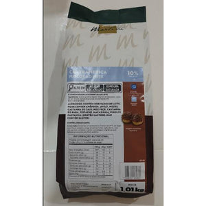 11569 CENTRAMERICA FLOCOS AO LEITE 1,01KG - MASTER MARTINI