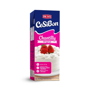 CESIBON CHANTILLY TRADICIONAL 1L - RICHS