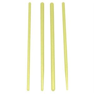 4395 JOGO DE ESTECAS AGULHA 4 PEÇAS - BLUE STAR