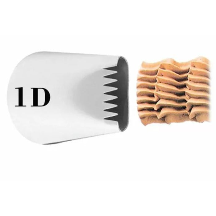 9595 BICO CESTA 1D COD 1004 - WILTON