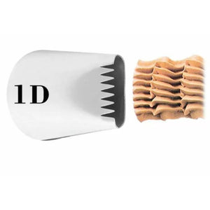 9595 BICO CESTA 1D COD 1004 - WILTON