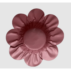 12036 FORMINHA MIOSOTIS ROSA ANTIGO 50UND 9211 - DECORA DOCES