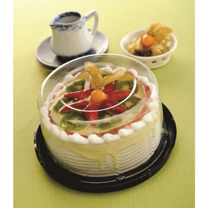 EMBALAGEM TORTA 15CM G35CT - GALVANOTEK