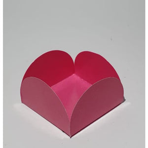 FORMINHA MINI ROSA VIVO 50 UND - CANDY