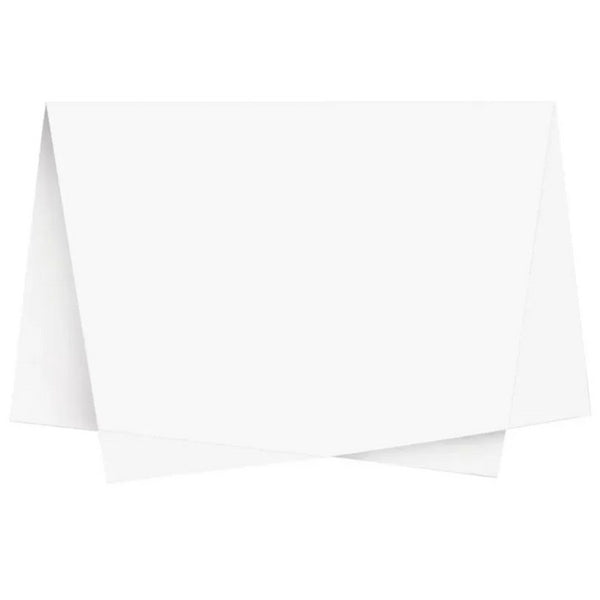 10814 PAPEL SEDA BRANCO 49X69 REF235001 - CROMUS