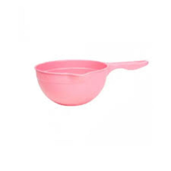 10044 PANELINHA MULTIUSO 850ML ROSA DOLCELINA - LSC TOYS