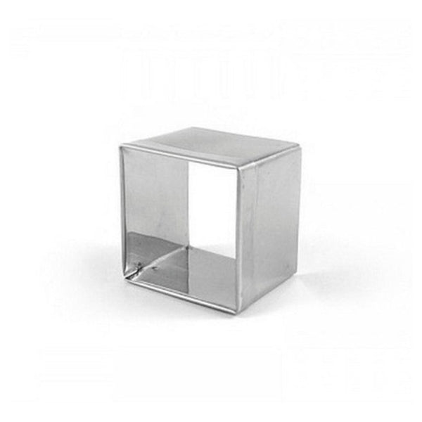 ARO CORTADOR QUADRADO Nº1 2,2X4CM - DOUPAN