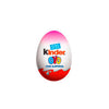 6033 KINDER OVO MENINAS 20G - FERRERO