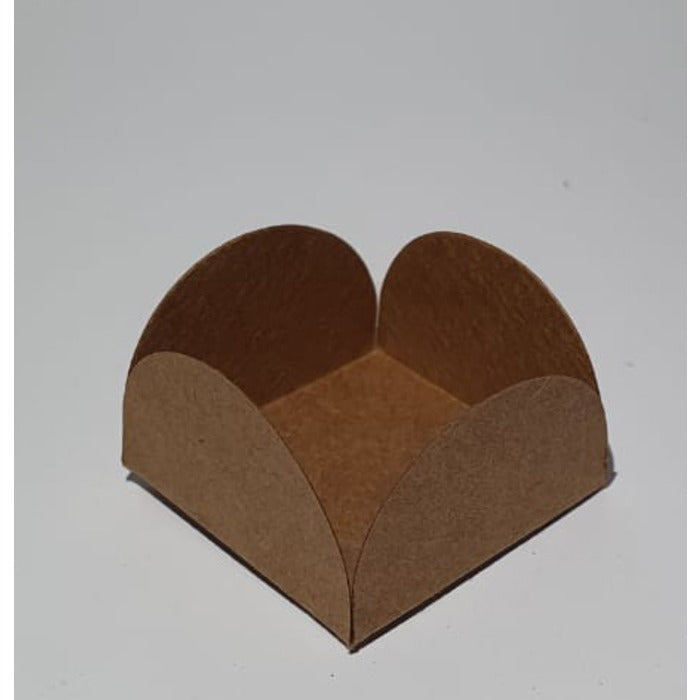 FORMINHA MINI KRAFT 50 UND - CANDY