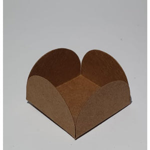 FORMINHA MINI KRAFT 50 UND - CANDY