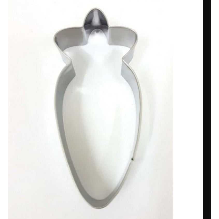 10851 CORTADOR INOX CENOURA - CA264 - PRIME CHEF