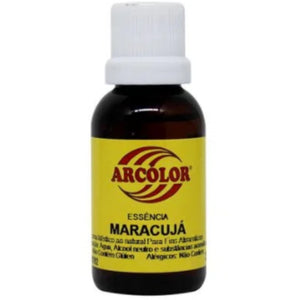 1935 ESSÊNCIA MARACUJÁ 30ML - ARCOLOR