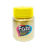 11322 PÓ PARA DECORAÇAO DOURADO 20G - FAB