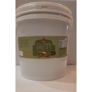 11477 CREME DE PISTACHE COM KADAIF 3KG - DABELLA