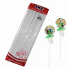 PALITOS PIRULITO G BRANCO 50 UND - BWB