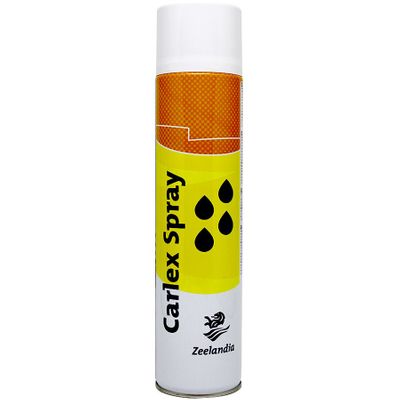 DESMOLDANTE CARLEX SPRAY 475G - EMULZINT