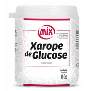 XAROPE DE GLUCOSE 150G - MIX