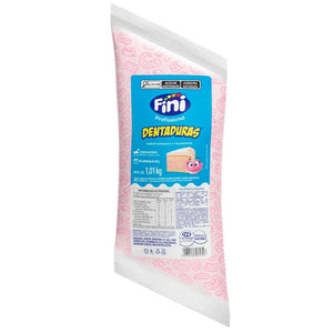 11045 RECHEIO SABOR DENTADURA 1,01KG - FINI