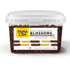 10621 BLOSSOMS MONALISA AO LEITE 1KG -CHM-BS-22277E0-07B - BARRY CALLEBAUT