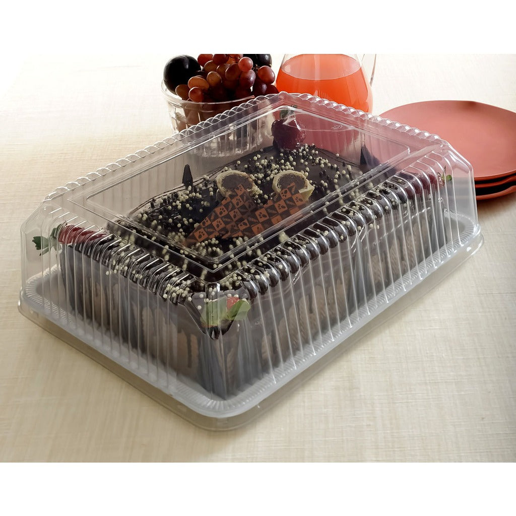 EMBALAGEM TORTA RETANGULAR 3KG G70MM - GALVANOTEK