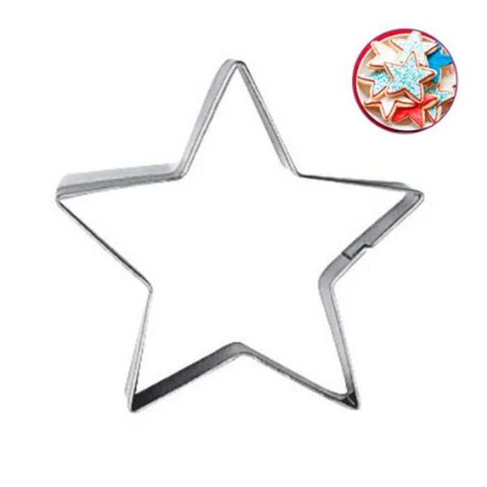 10520 CORTADOR MINI ESTRELA CA492 - PRIME CHEF