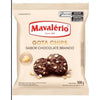 GOTA FORNEAVEL  CHIPS SABOR CHOCOLATE BRANCO  500G - MAVALERIO