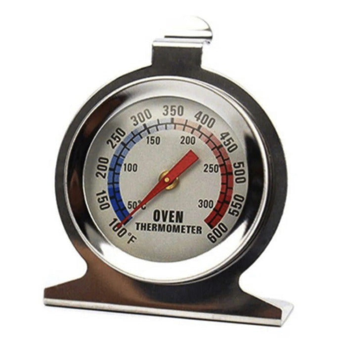 TERMÔMETRO PARA FORNO TE0403 - FERIMTE