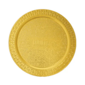 CAKE BOARD PREMIUM OURO N26  REF 3613 - CURIFEST