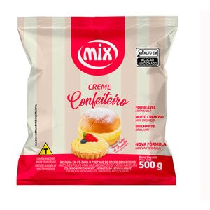 10685 CREME DE CONFEITEIRO 500G - MIX