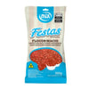 12353 CONFEITO FLOCOS MACIO VERMELHO 500G - MIX