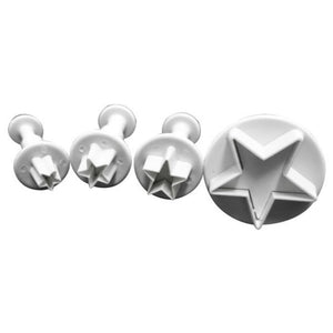 6894 EJETOR ESTRELA GMEZN129 4 PEÇAS - PRIME CHEF