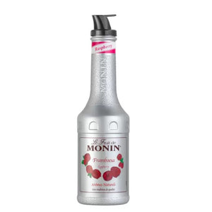 PURE FRAMBOESA RASPBERRY 1L - MONIN